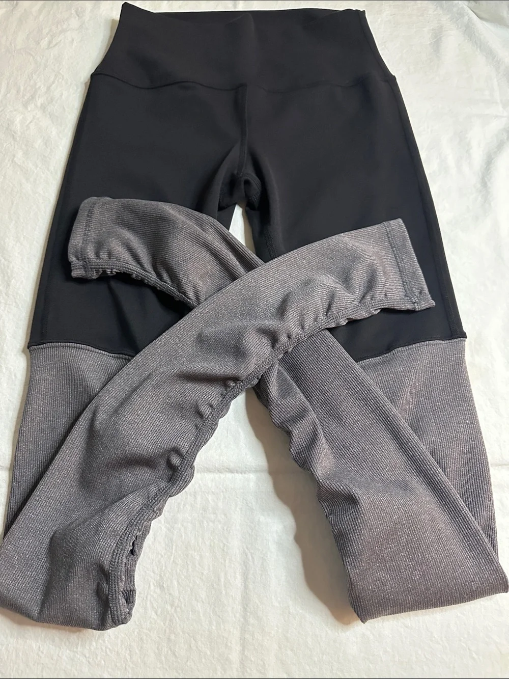 Alo High Waisted Alosoft Goddess Legging Size S